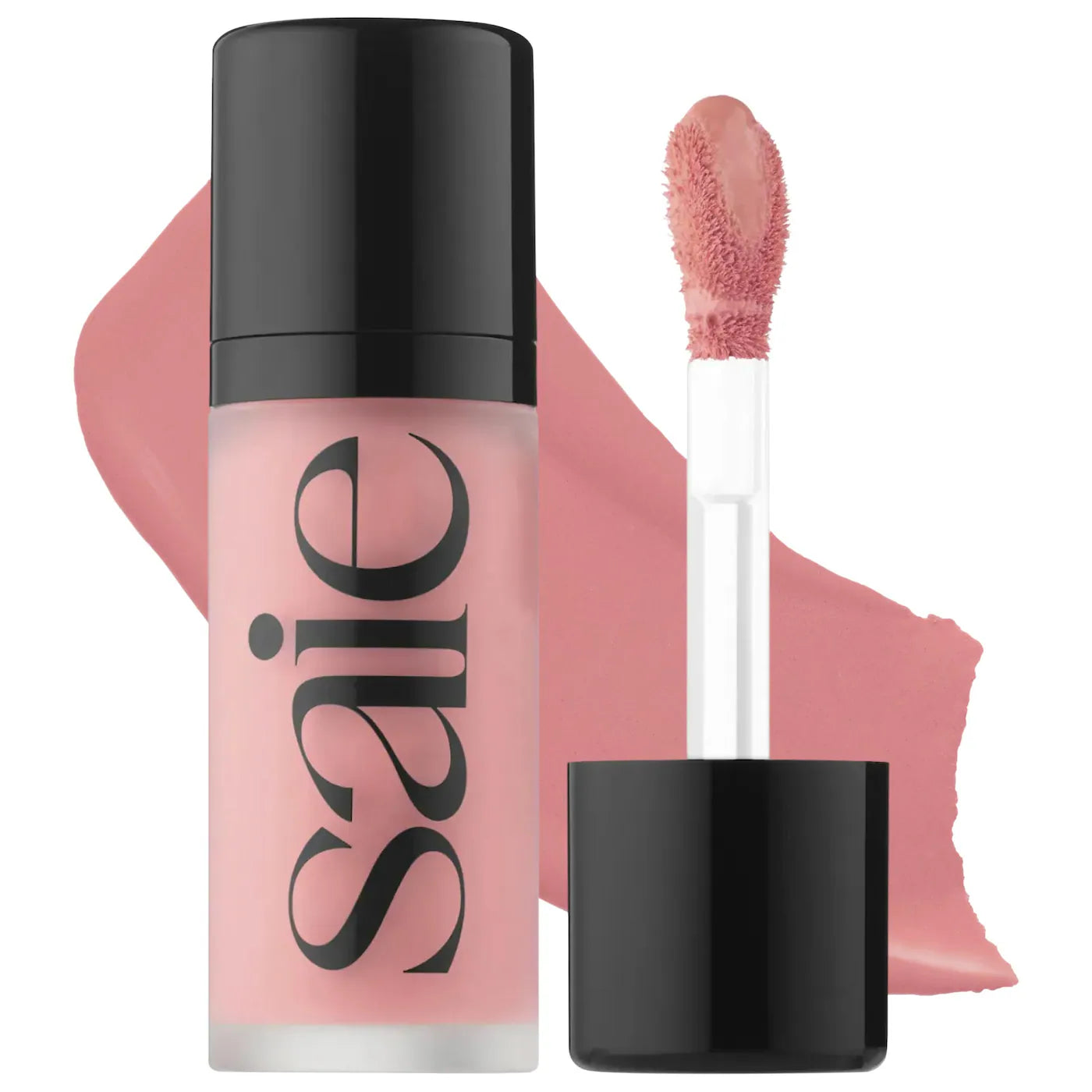 Saie Liquid Blush
