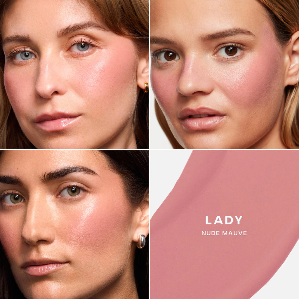 Saie Liquid Blush