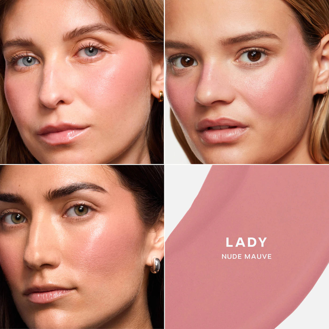 Saie Liquid Blush