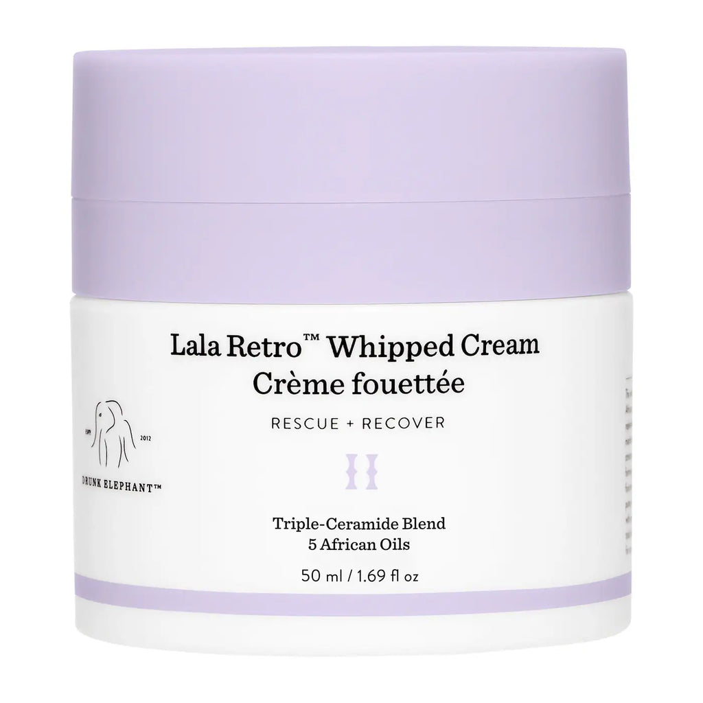 Drunk Elephant Lala Retro Moisturizer