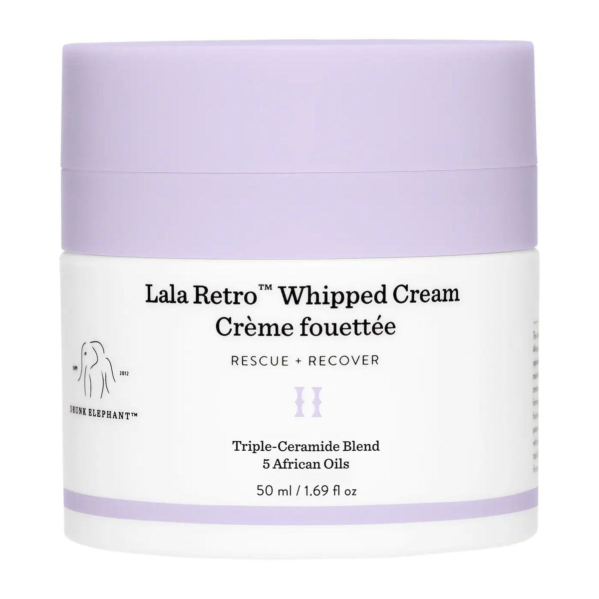 Drunk Elephant Lala Retro Moisturizer