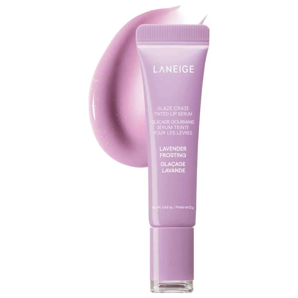 Laneige Tinted Lip Serum
