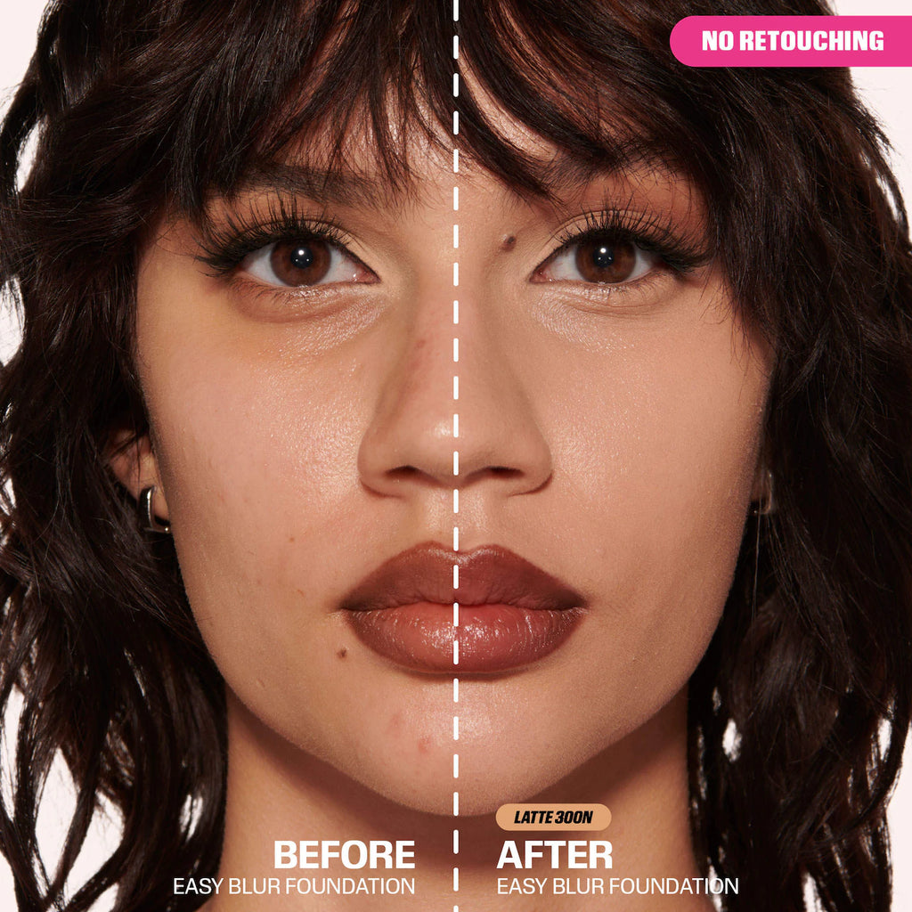 Huda Beauty Easy Blur Foundation