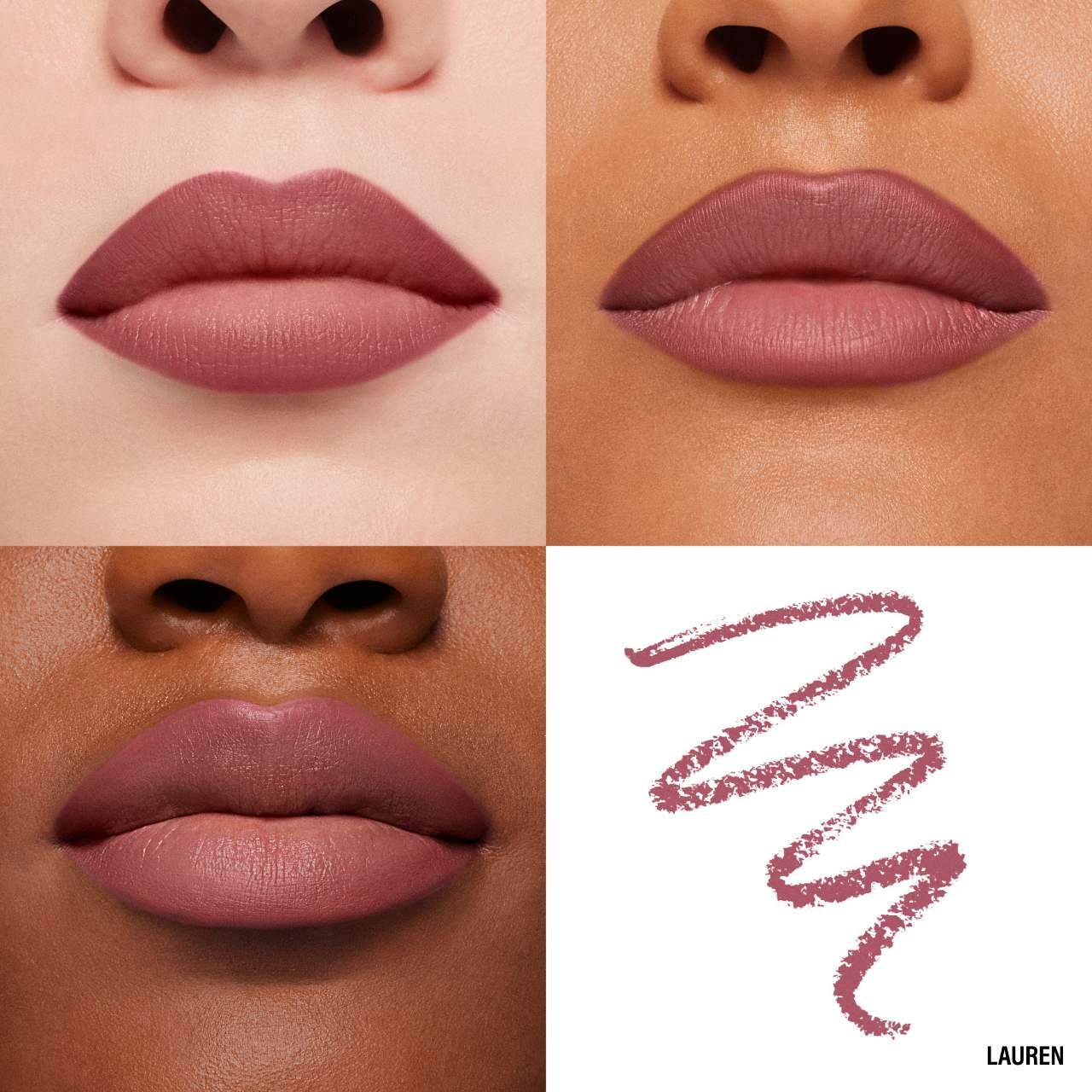 Makeup By Mario Lip Pencil