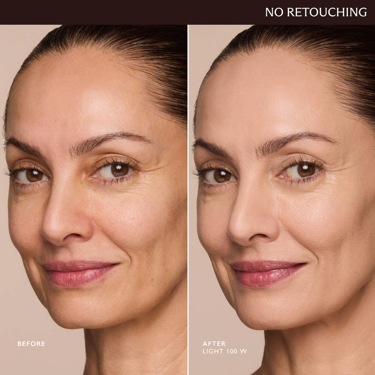 m.ph Le Skin Serum Foundation