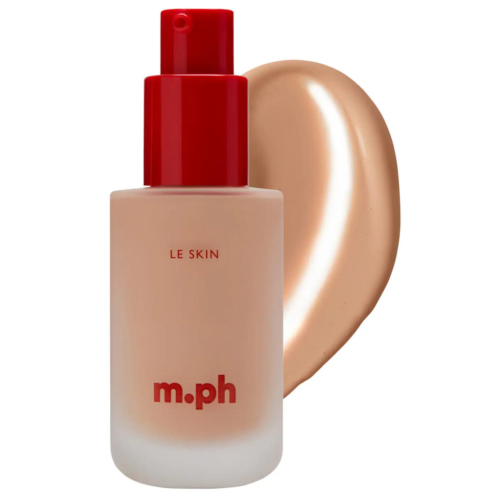 m.ph Le Skin Serum Foundation