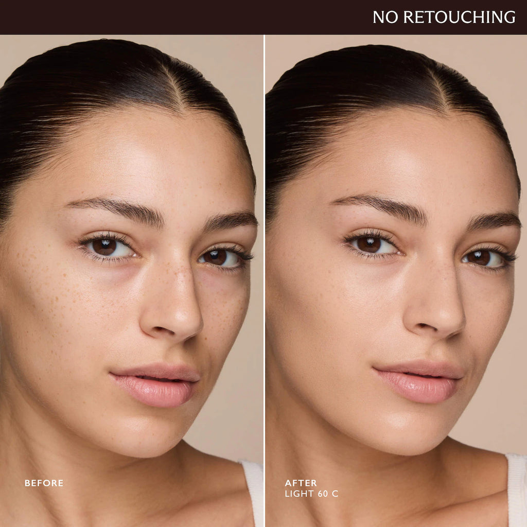 m.ph Le Skin Serum Foundation