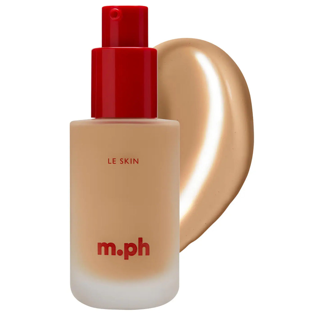m.ph Le Skin Serum Foundation