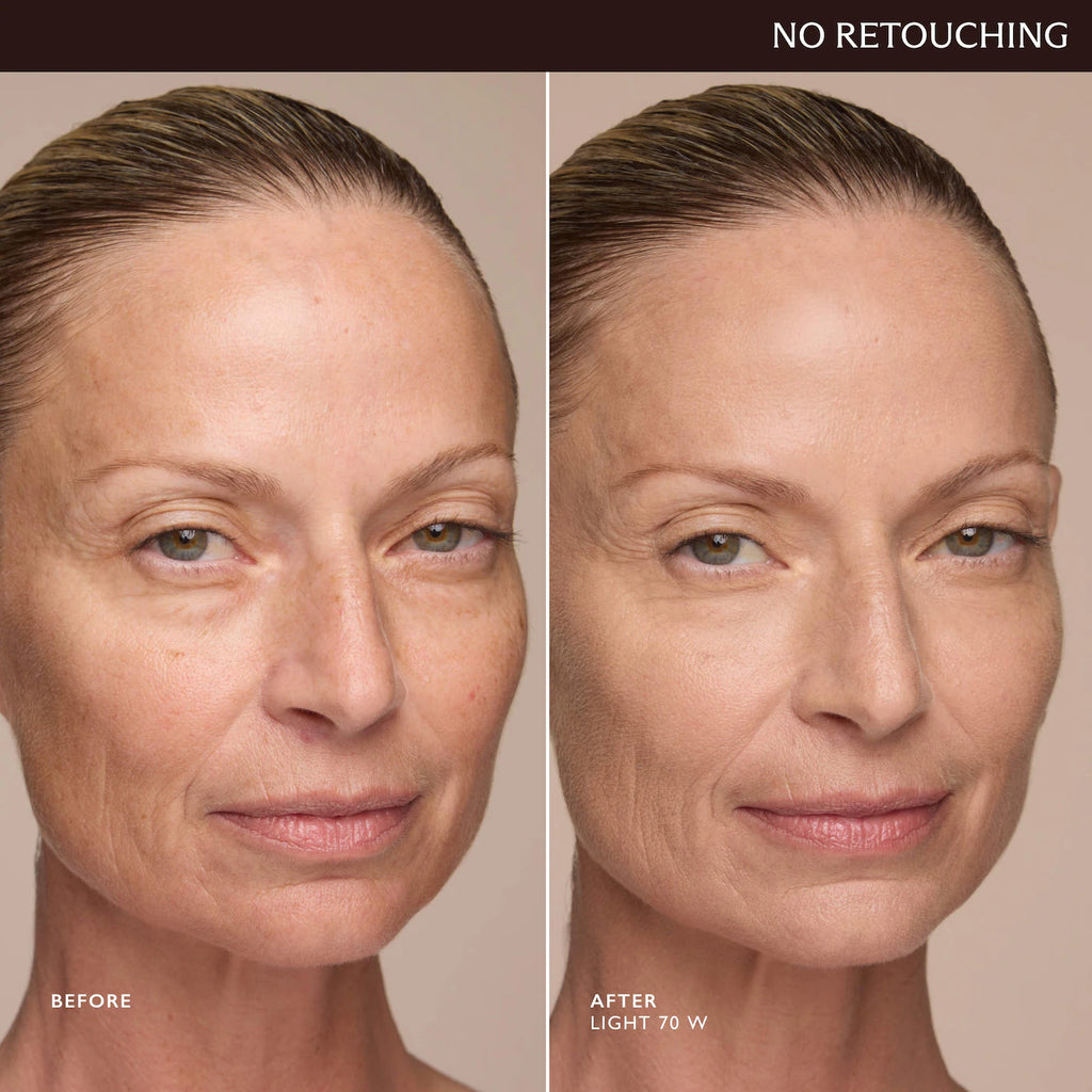 m.ph Le Skin Serum Foundation