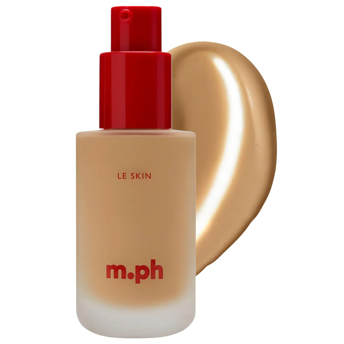 m.ph Le Skin Serum Foundation