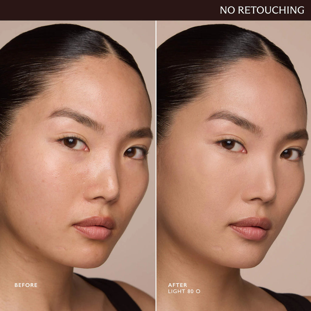 m.ph Le Skin Serum Foundation