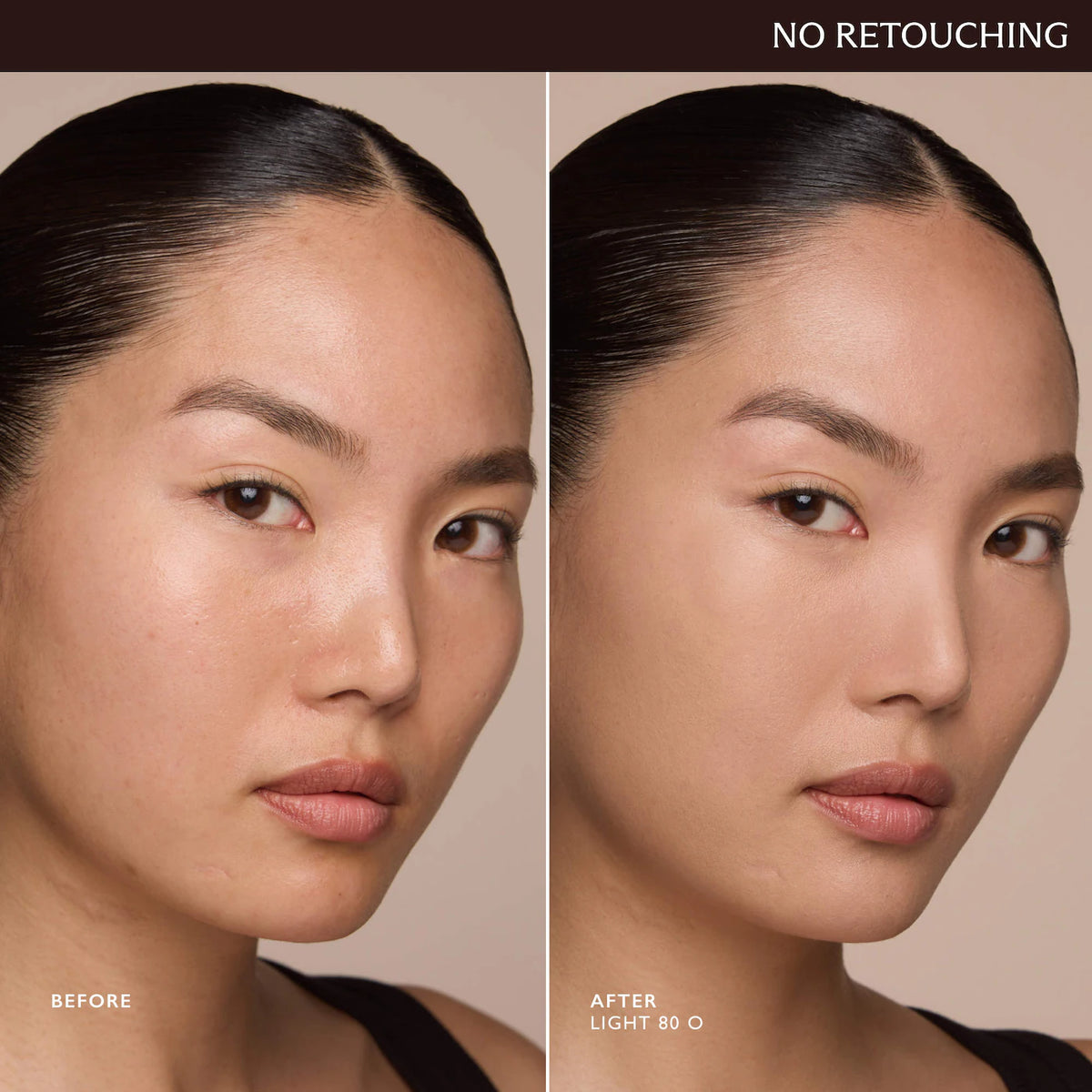 m.ph Le Skin Serum Foundation