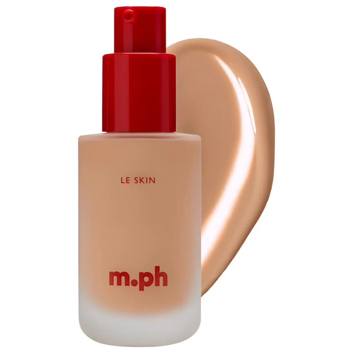 m.ph Le Skin Serum Foundation