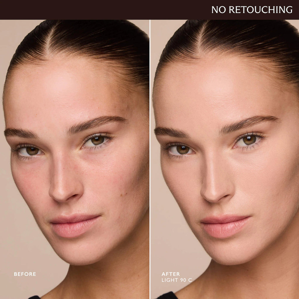 m.ph Le Skin Serum Foundation
