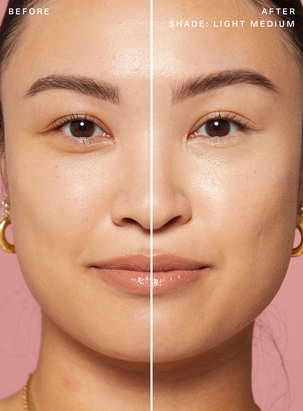 Rare Positive Light Under Eye Brightener