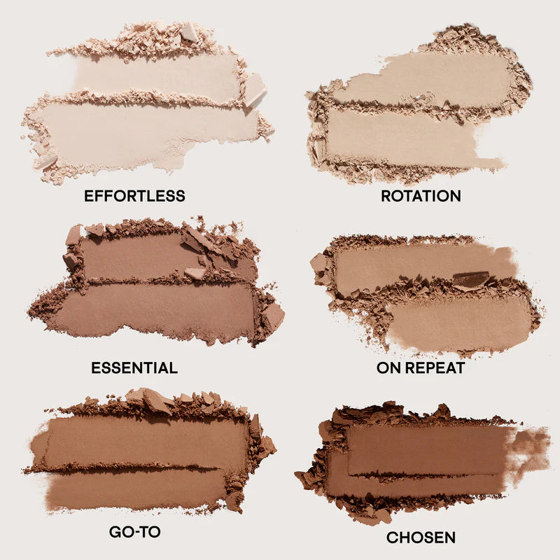 Patrick Ta Paleta de sombras Major Dimensions Essential Artistry Edit