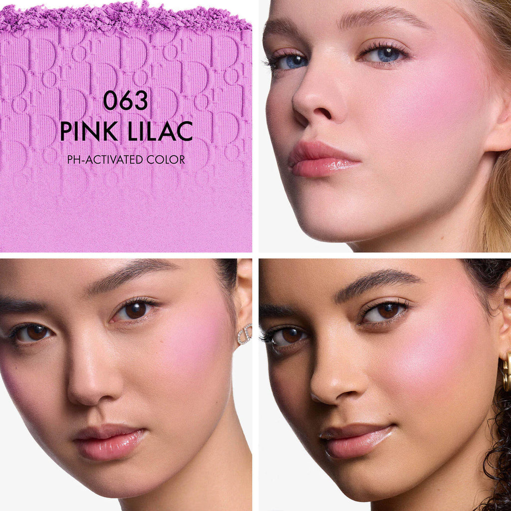 Dior Powder Blush