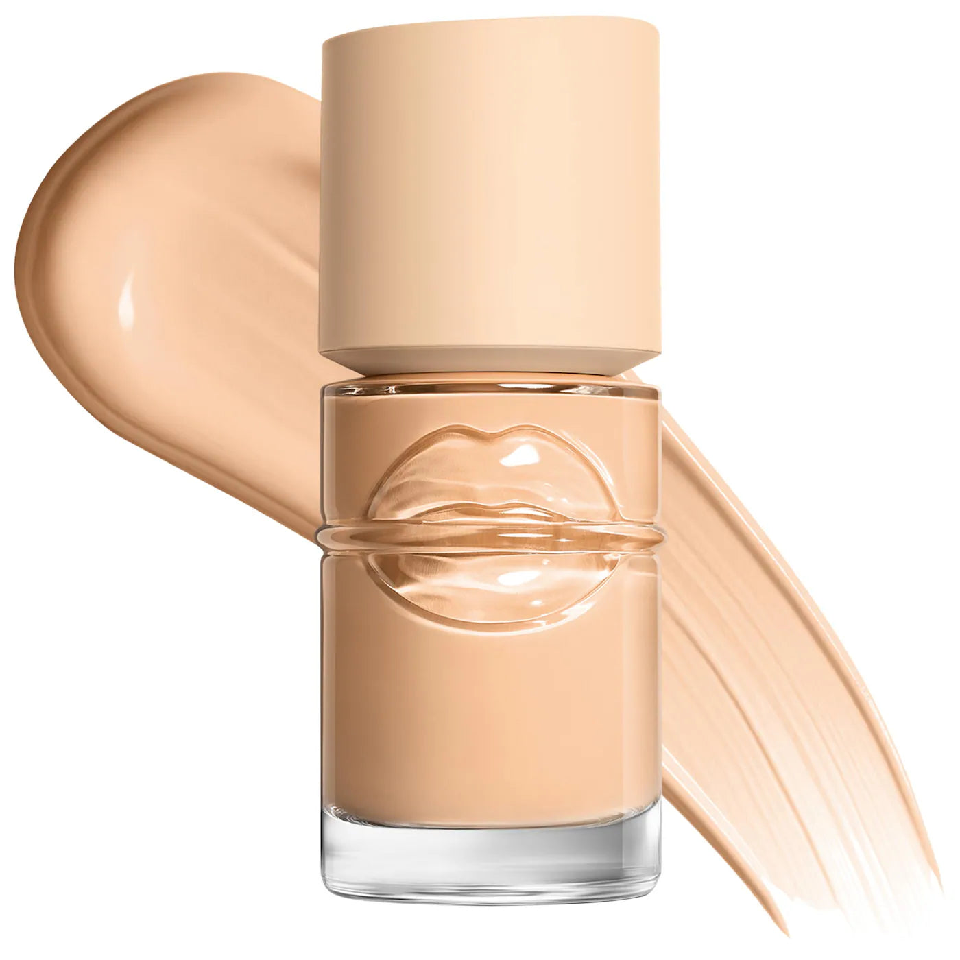 Makeup Forever Longwear Foundation