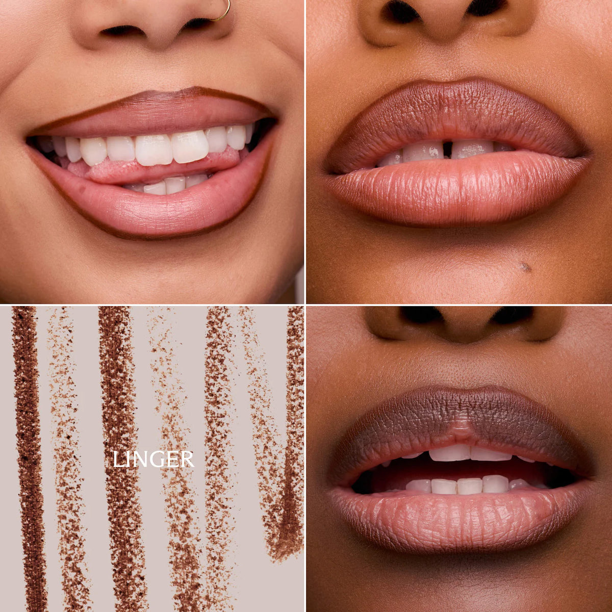 m.ph Lip Liner Pencil