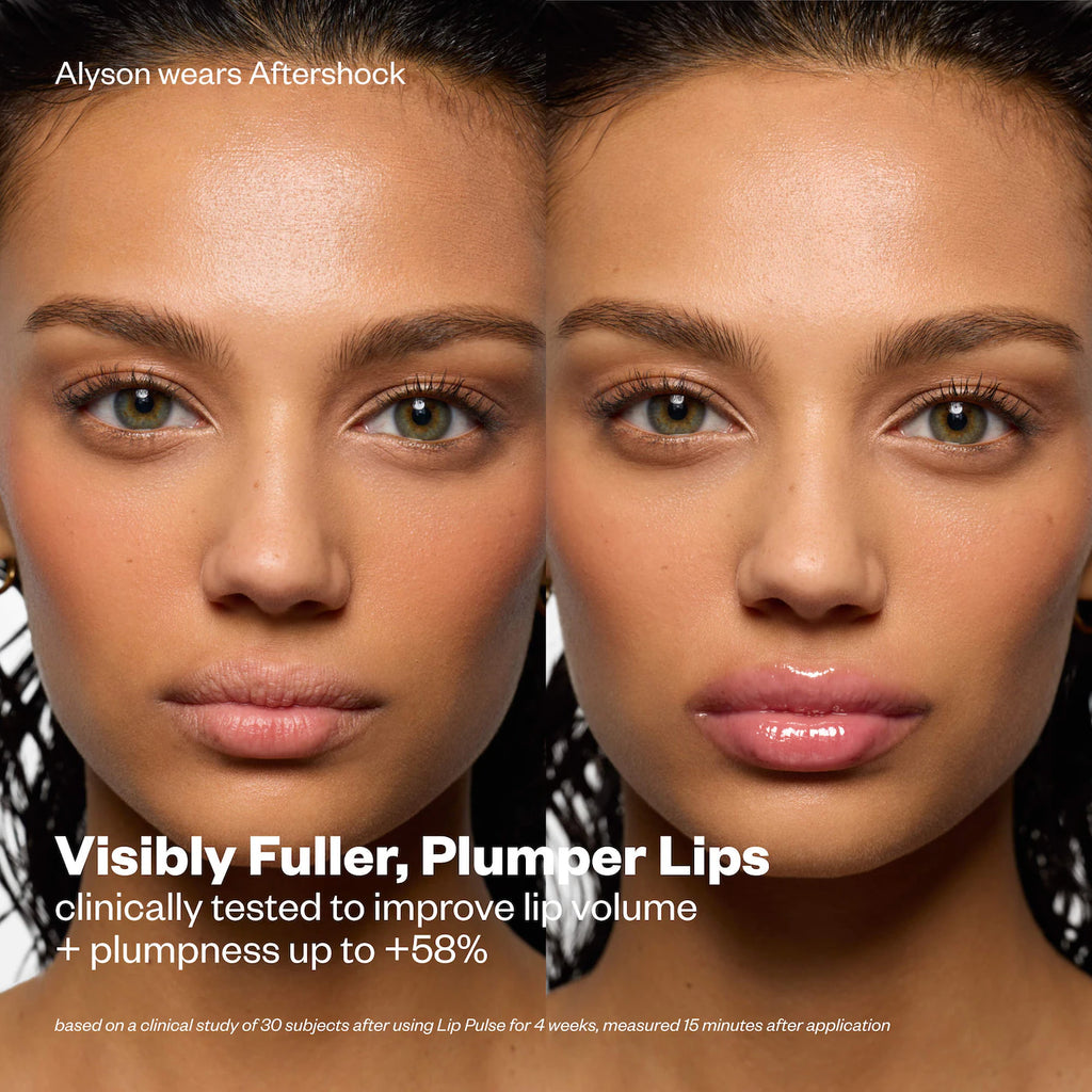 Kosas Lip Pumpler Gloss