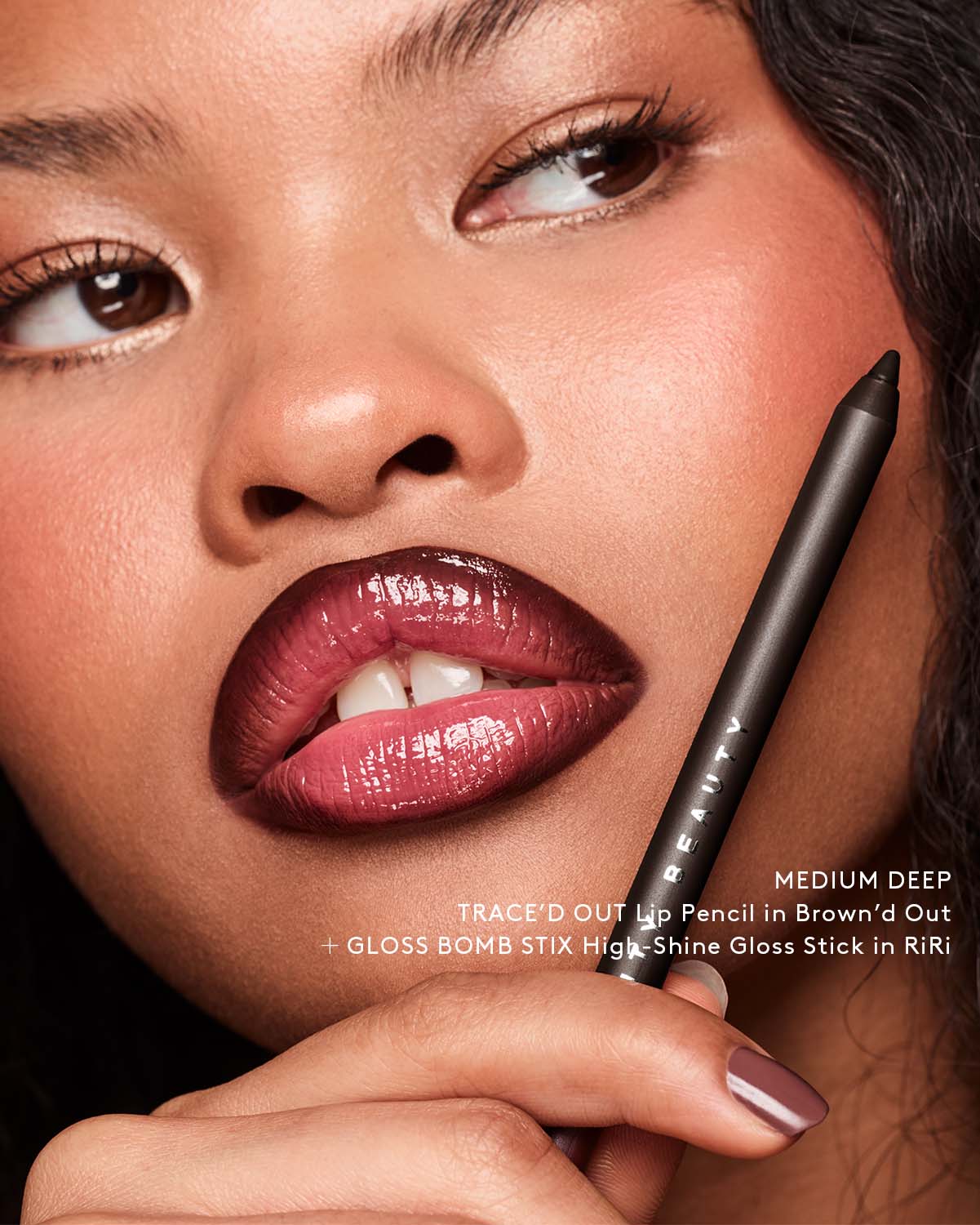 Fenty Beauty Lip Liner