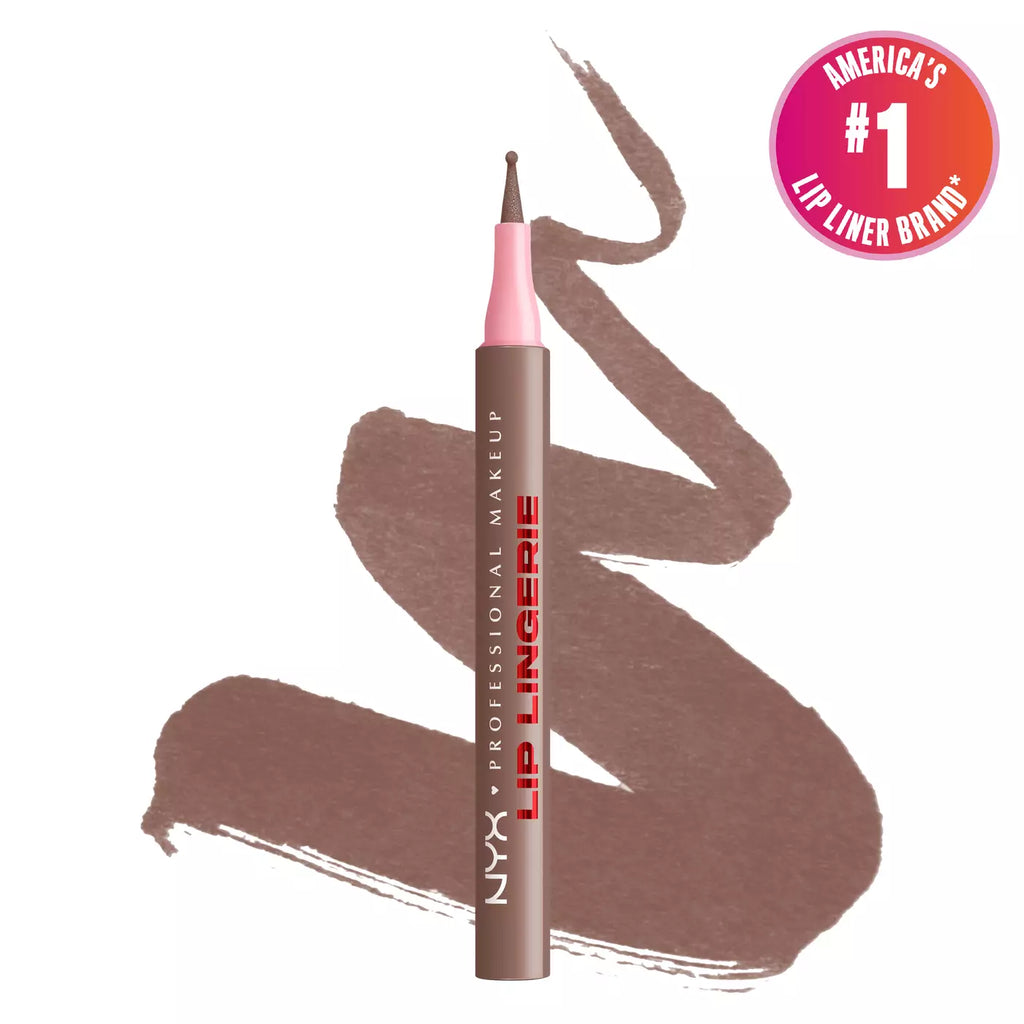 NYX Lip Liner Stain