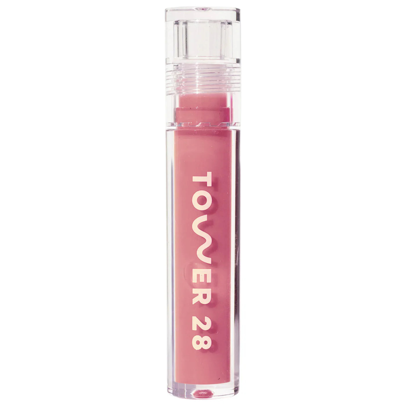 Tower 28 Lip Oil