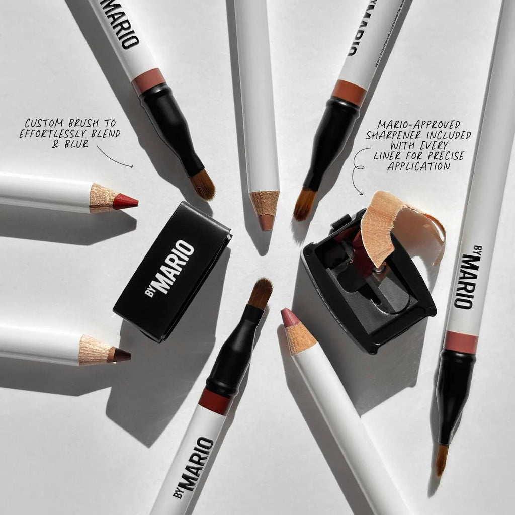 Makeup By Mario Lip Pencil