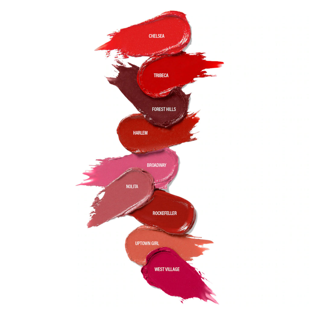 Makeup By Mario Lipstick