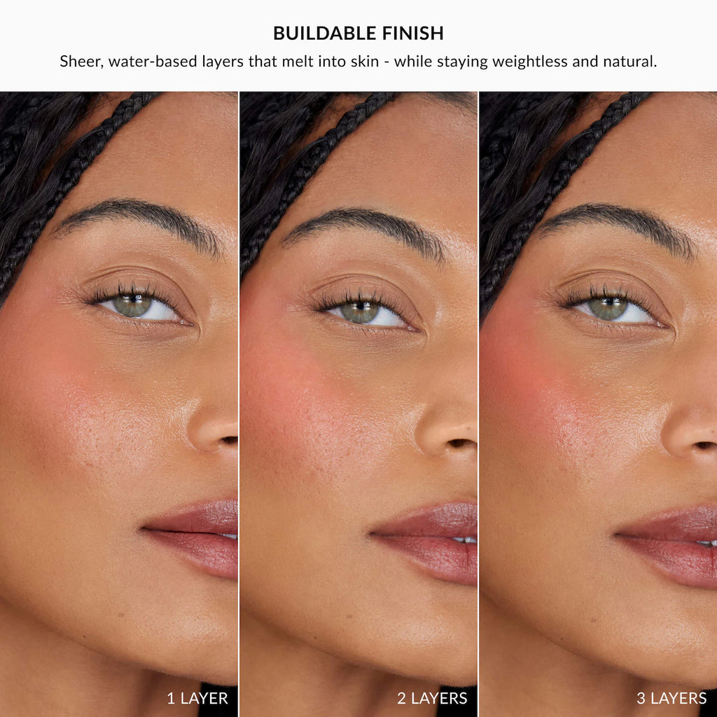 Refy Water Blush Liquid