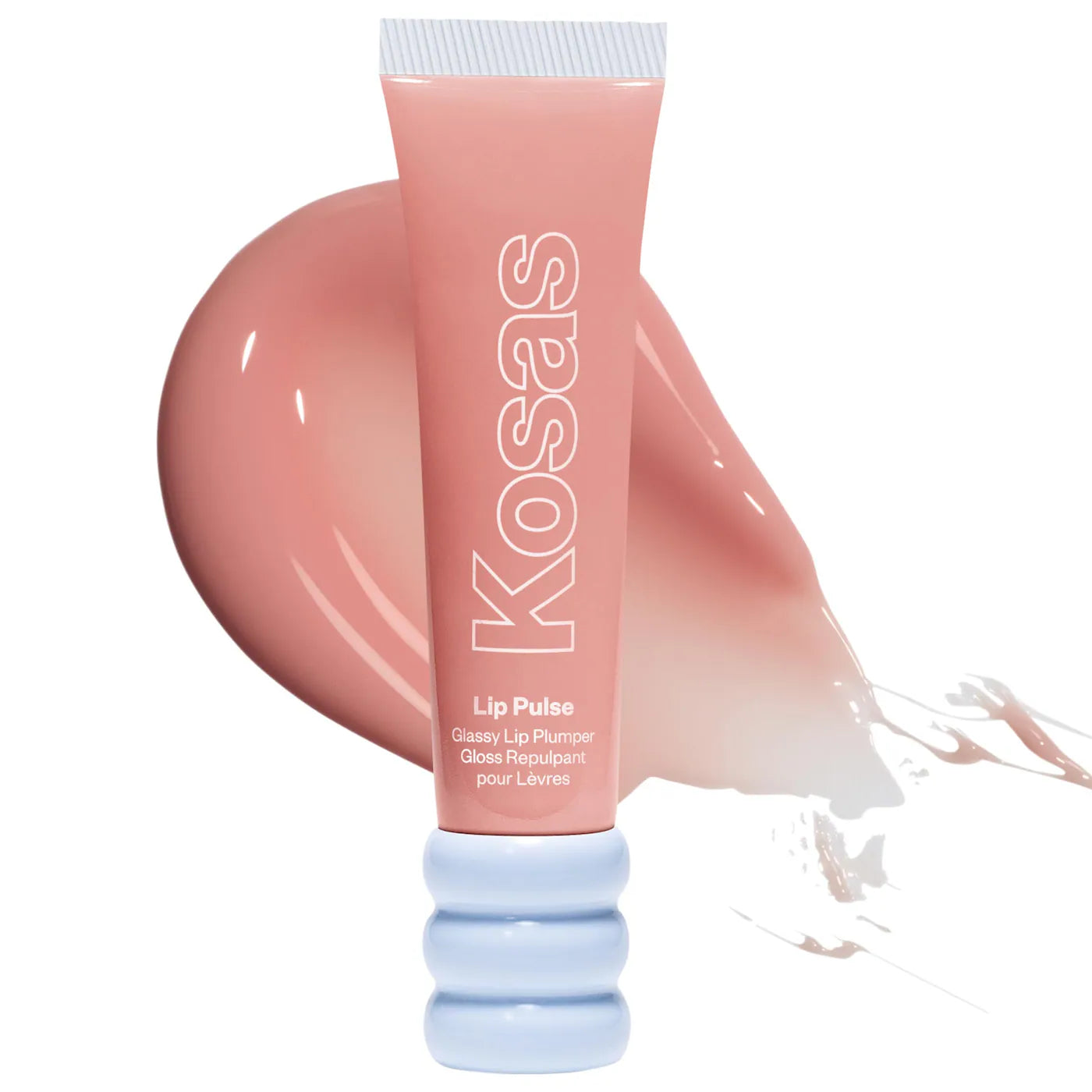 Kosas Lip Pumpler Gloss
