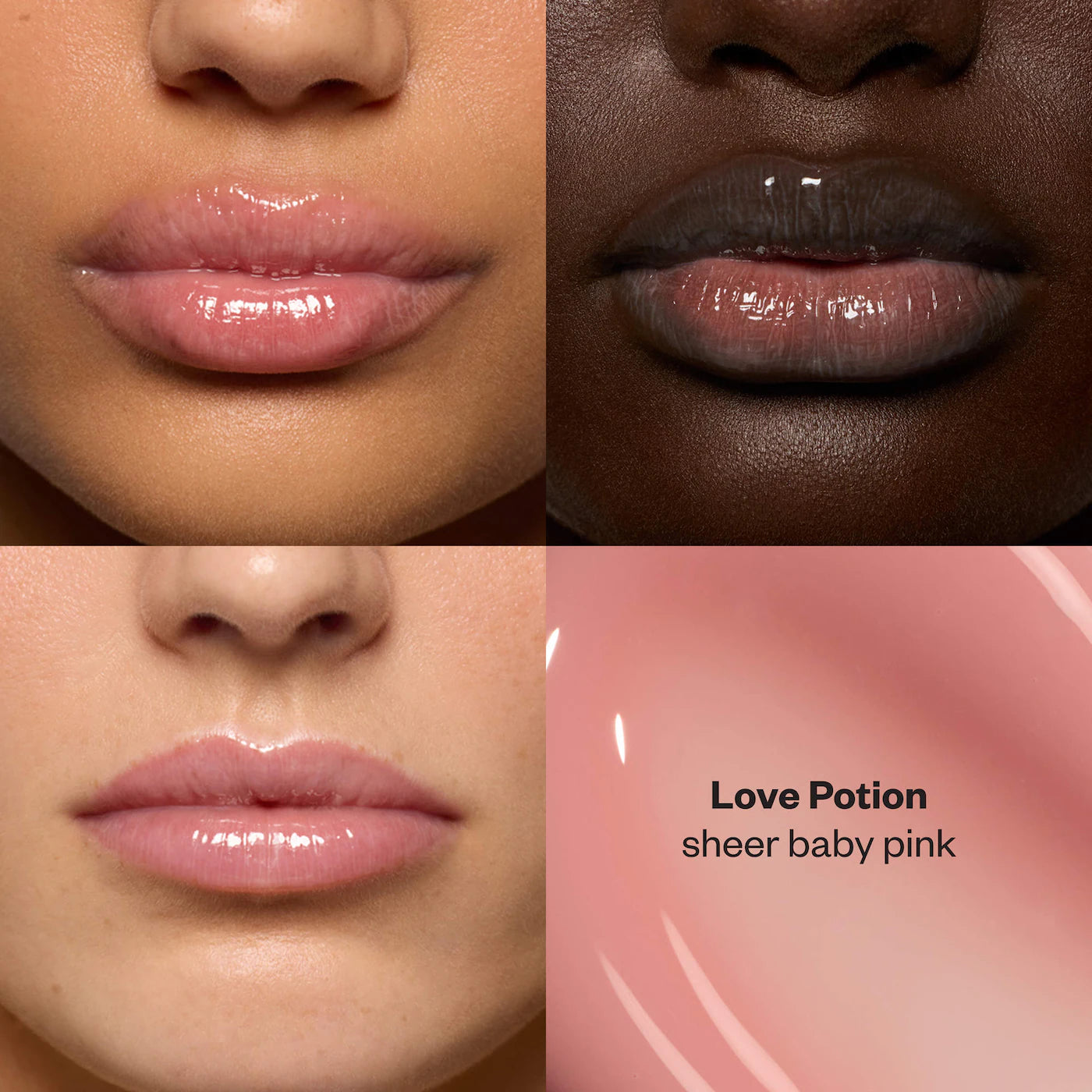 Kosas Lip Pumpler Gloss