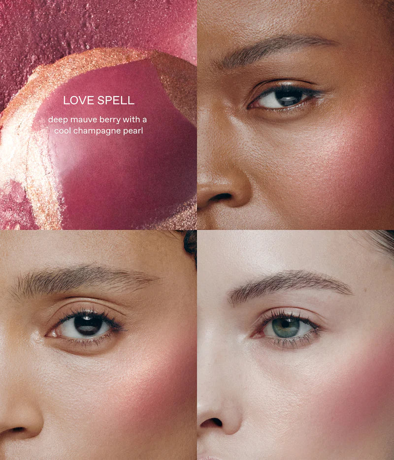 REM Beauty Blush & Highlight Stick