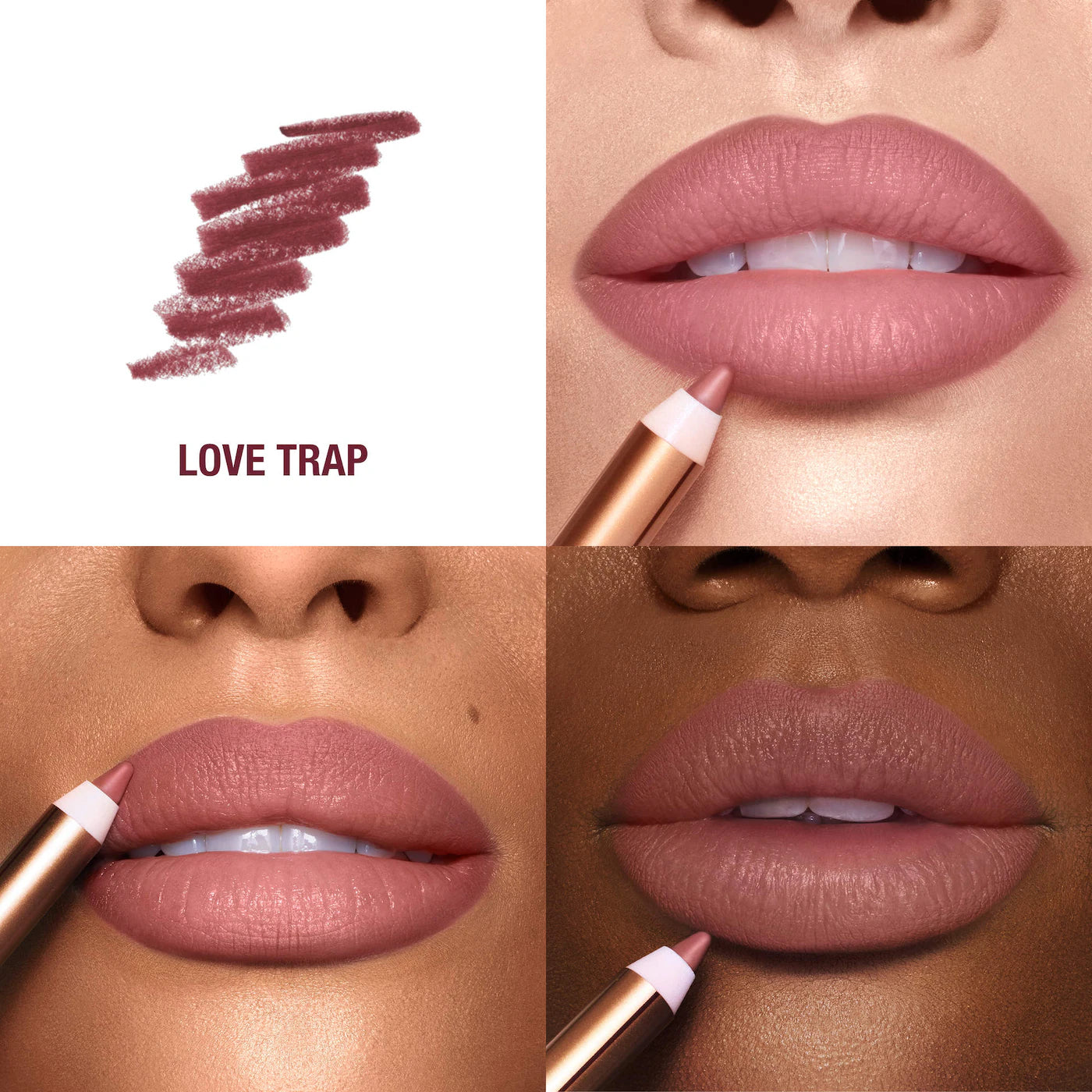 Charlotte Tilbury Lip Liner