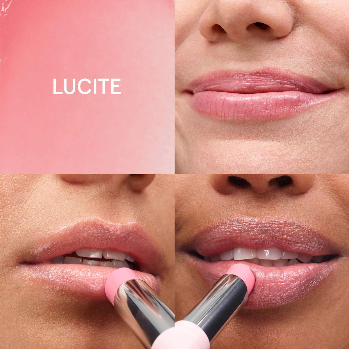 Glossier Lipstick