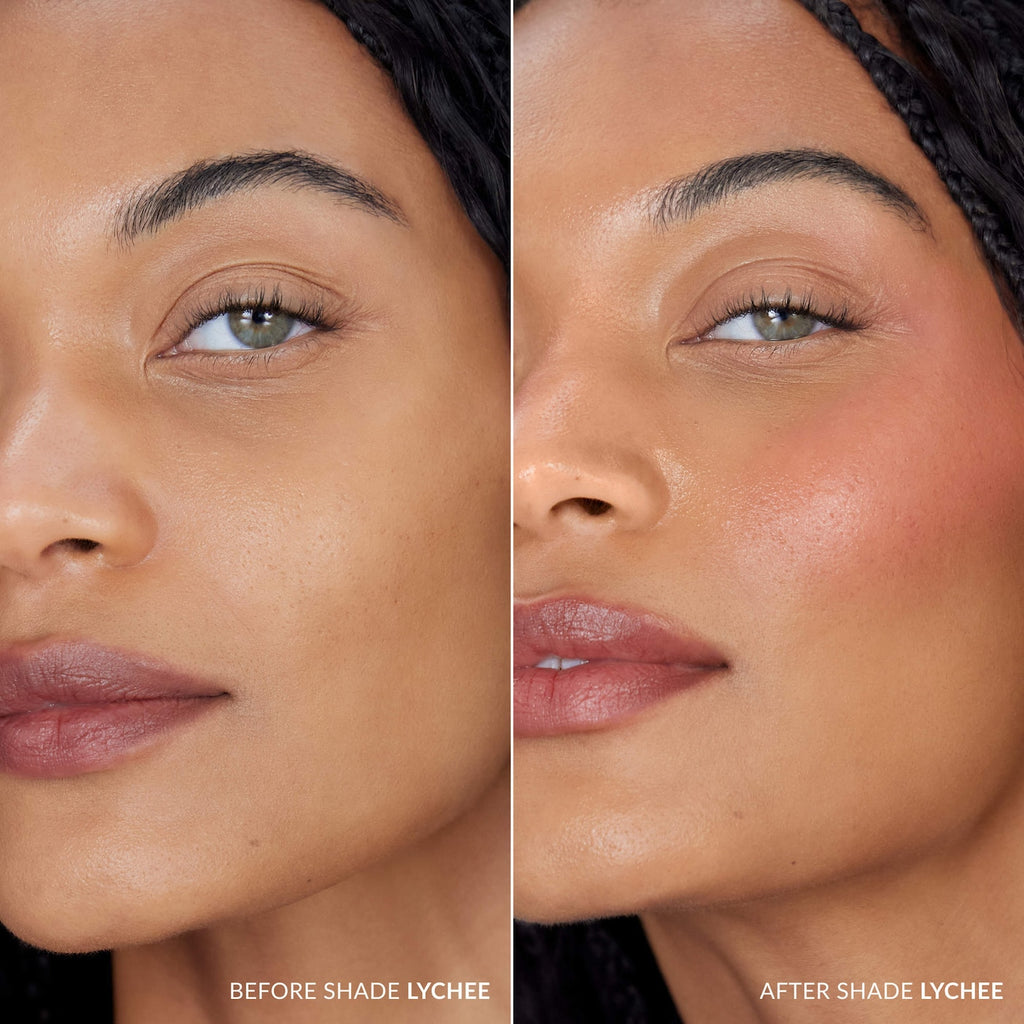 Refy Water Blush Liquid