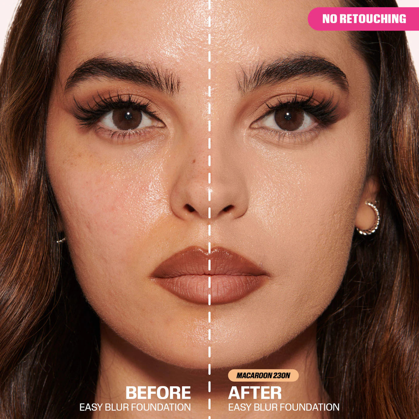 Huda Beauty Easy Blur Foundation