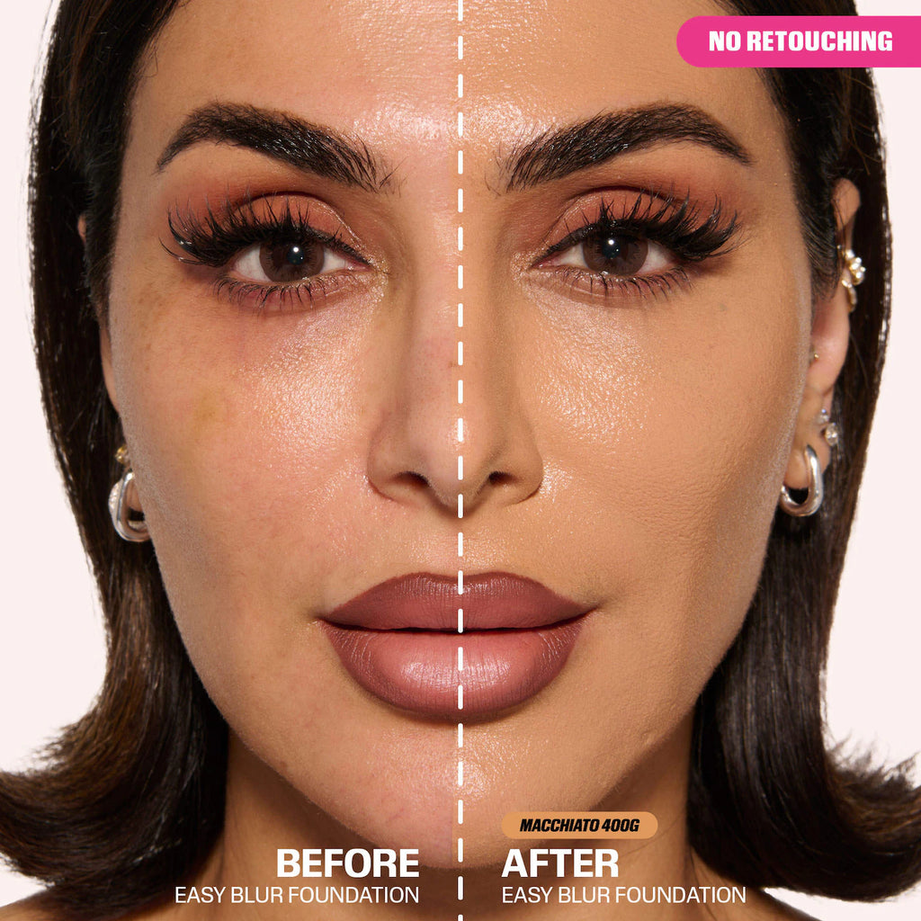 Huda Beauty Easy Blur Foundation
