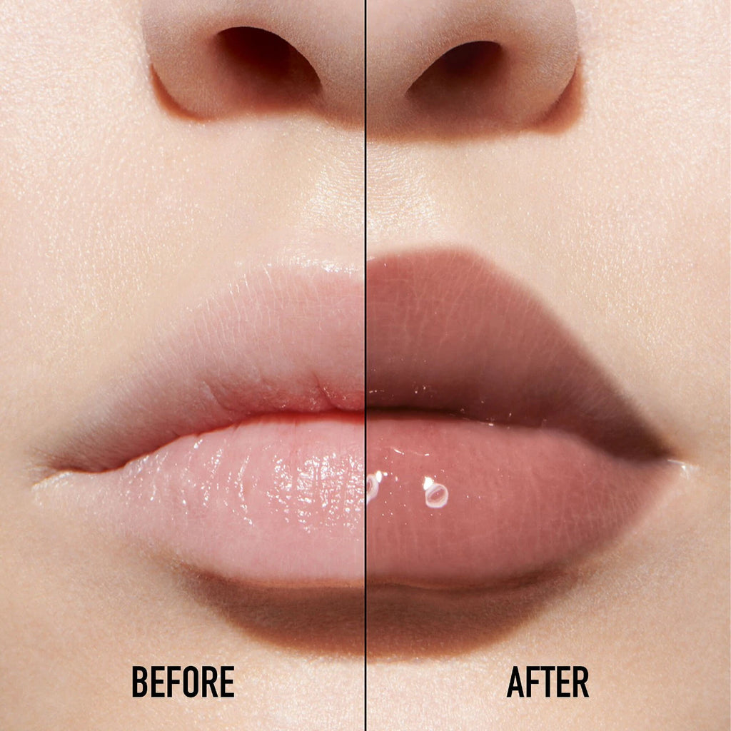 Dior Lip Pumpling Gloss