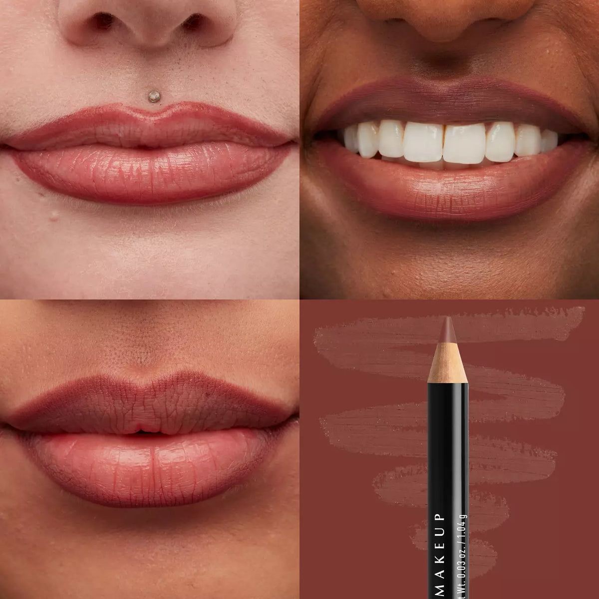 NYX Slim Lip Pencil