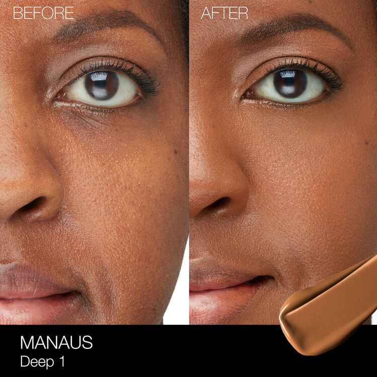 Nars Base