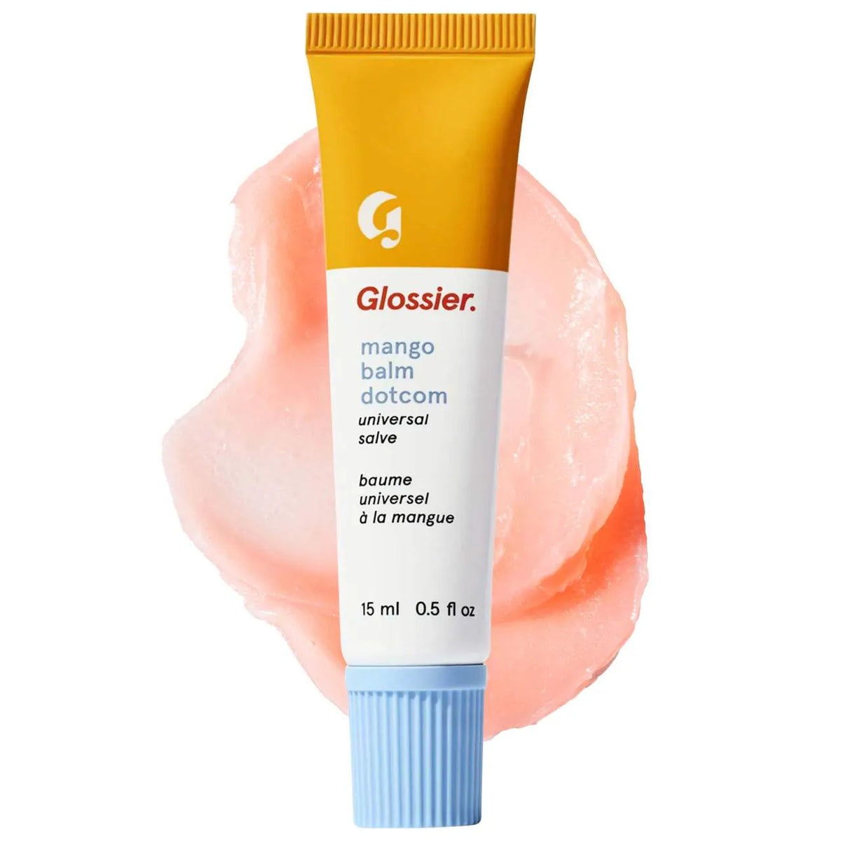 Glossier Lip Balm