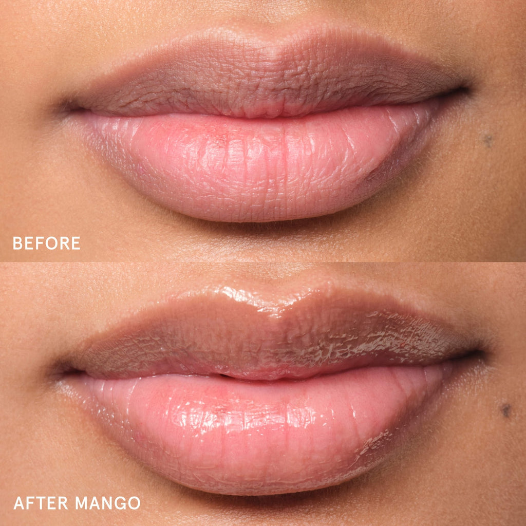 Glossier Lip Balm