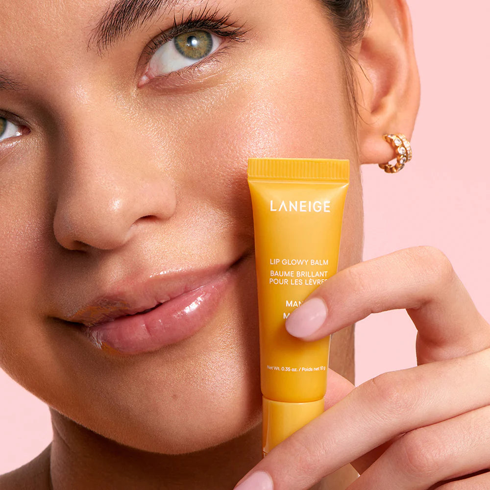 Laneige Lip Glow Balm