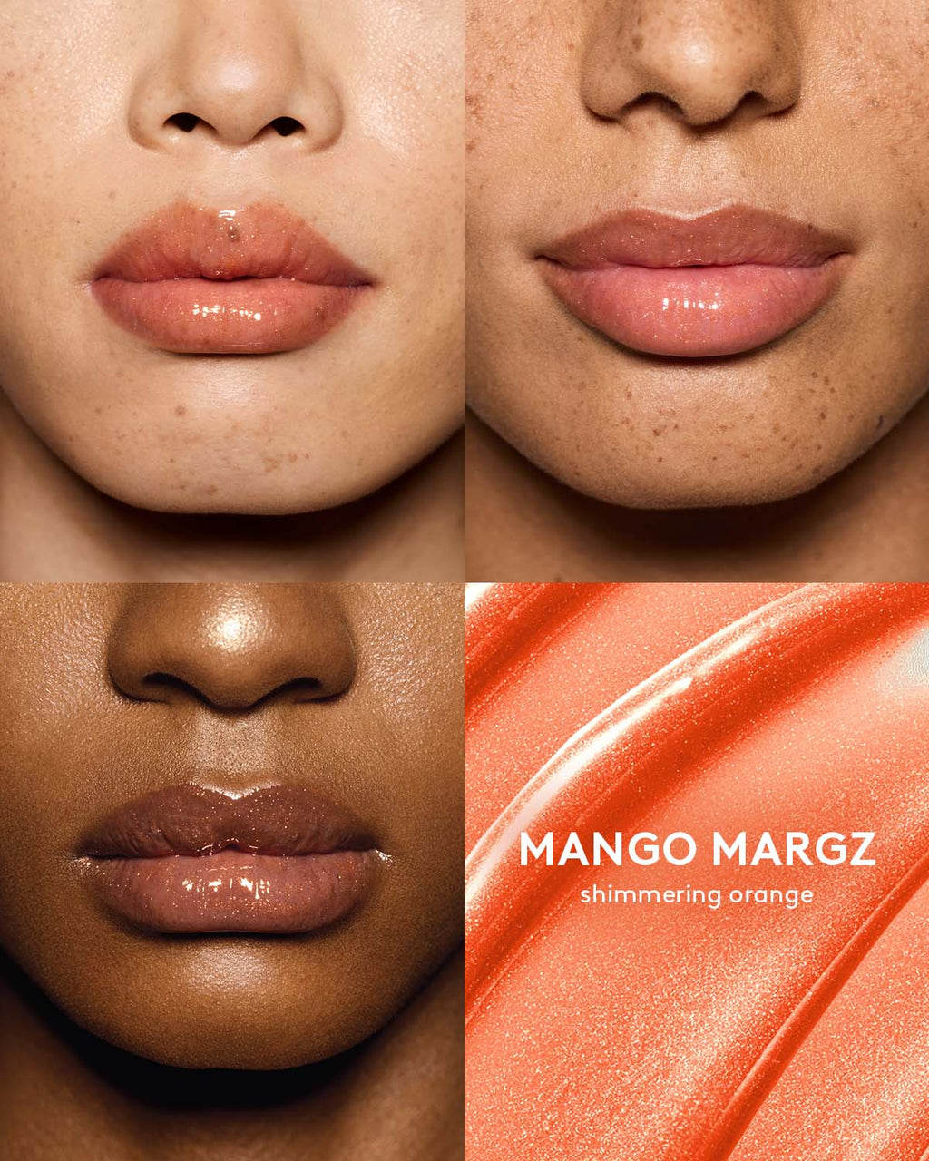 Fenty Beauty Gloss Bomb