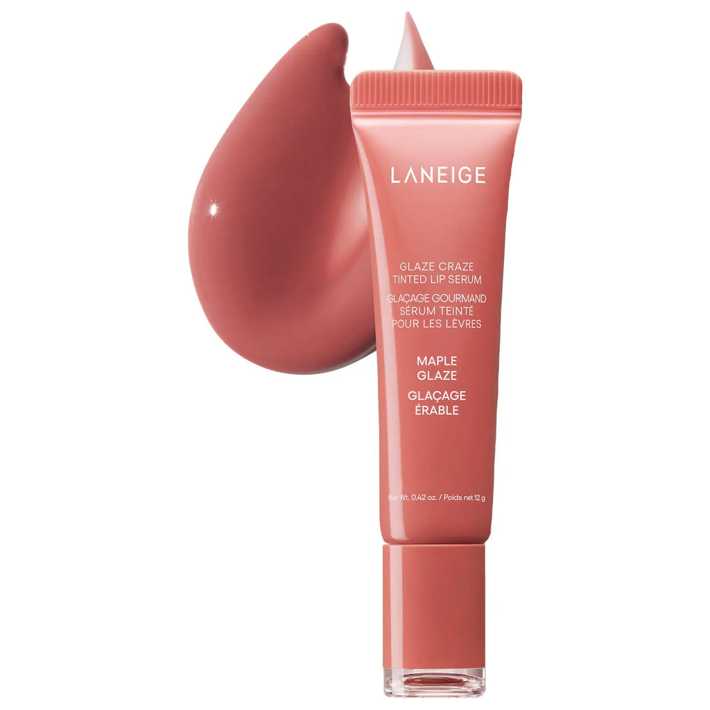 Laneige Tinted Lip Serum