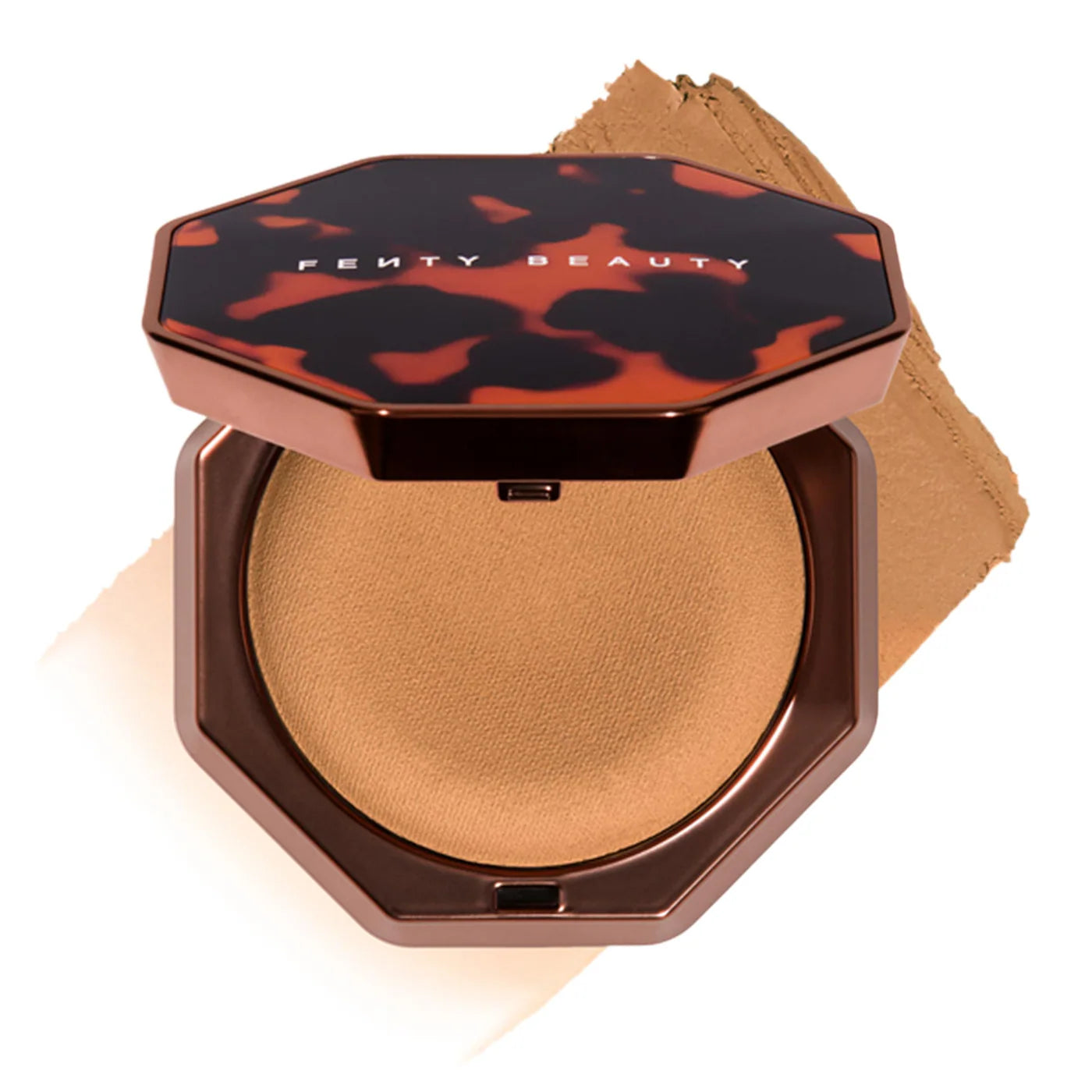 Fenty Beauty Cream Bronzer