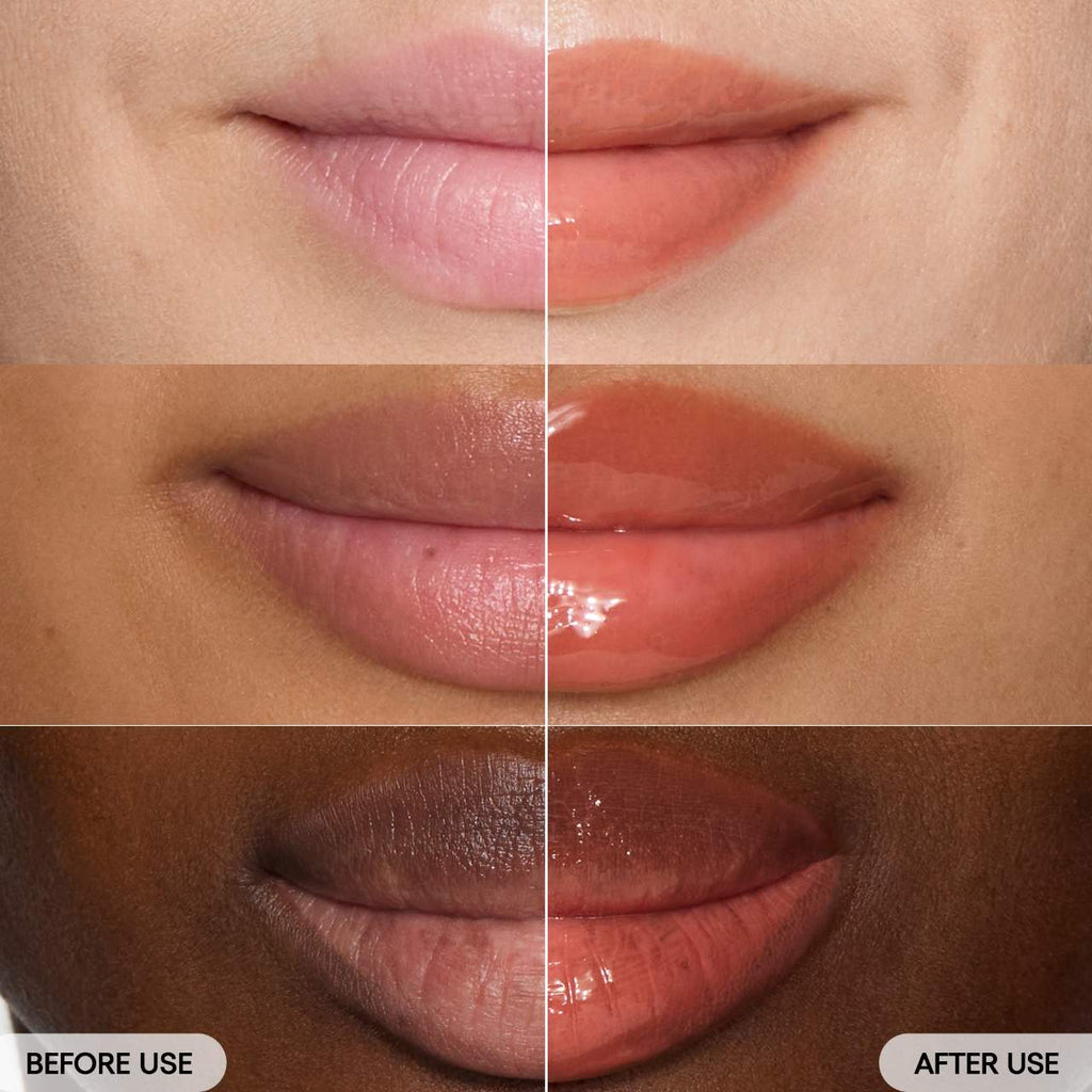 Laneige Tinted Lip Serum