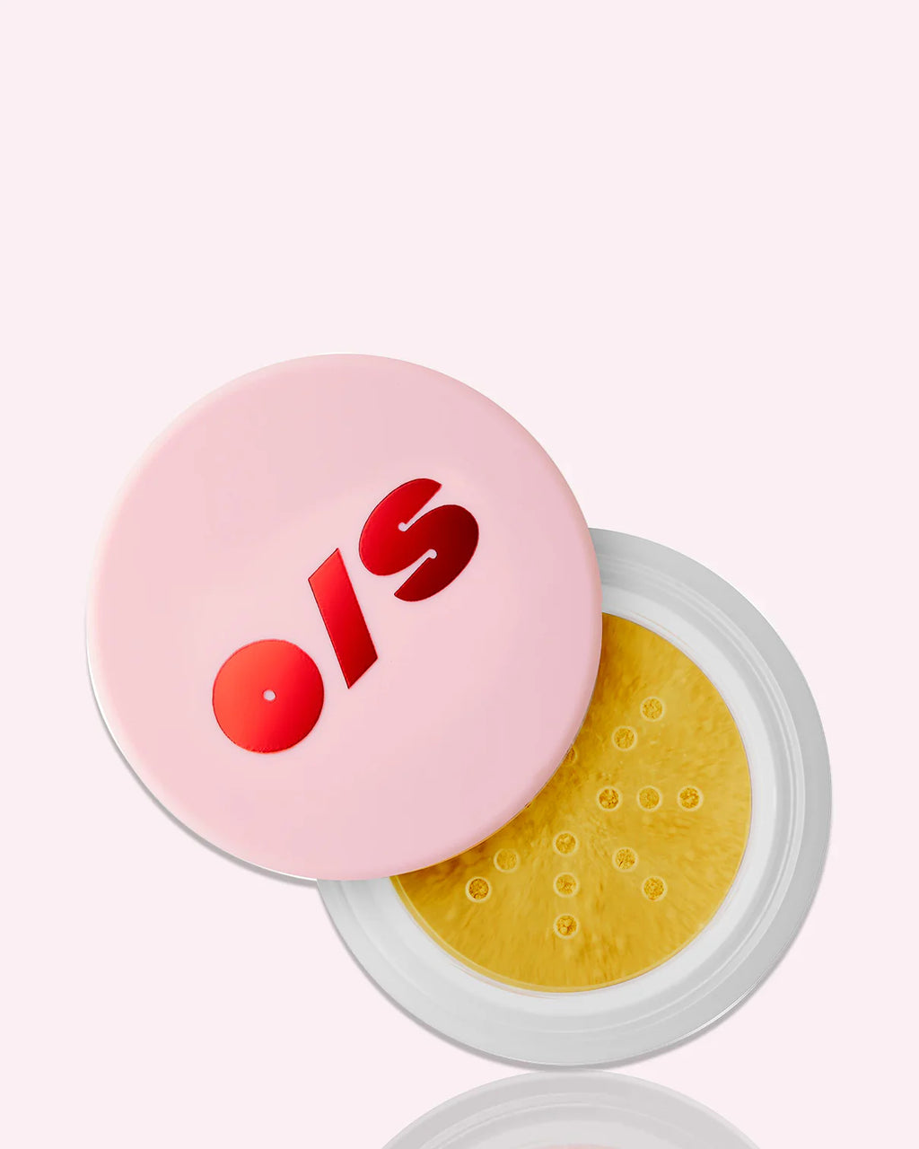 One Size Setting Powder