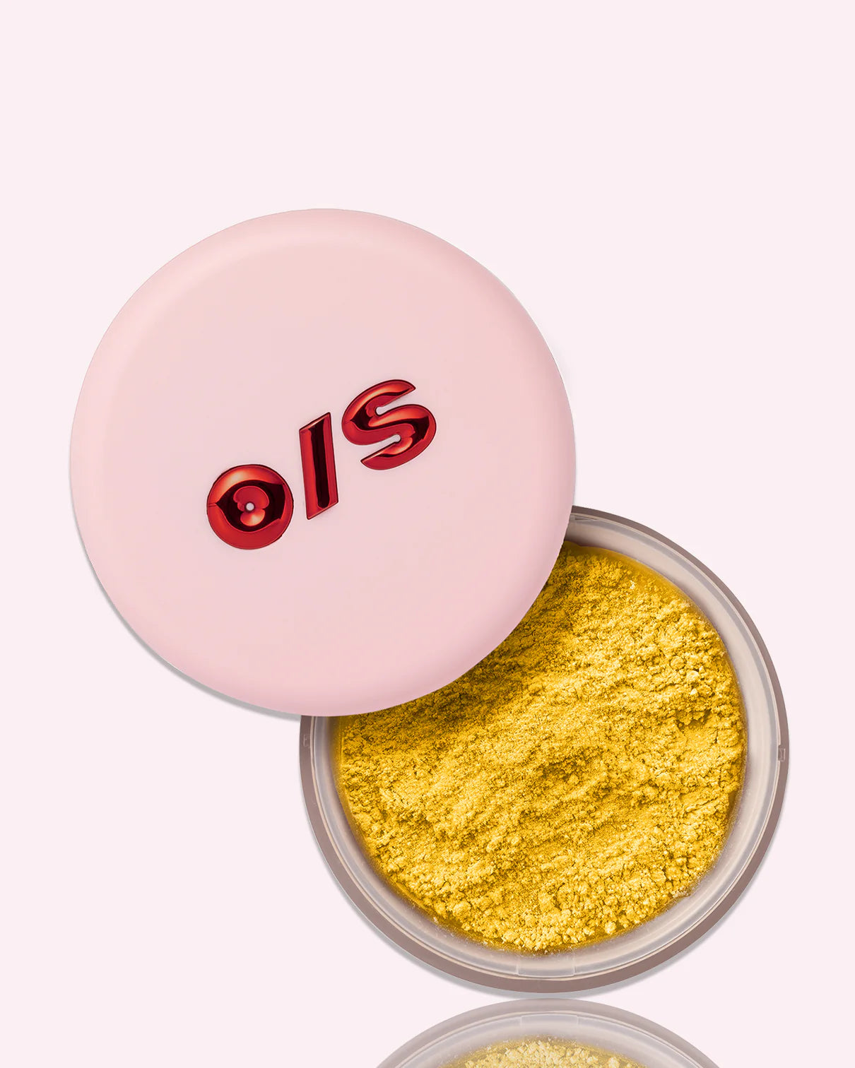 One Size Setting Powder